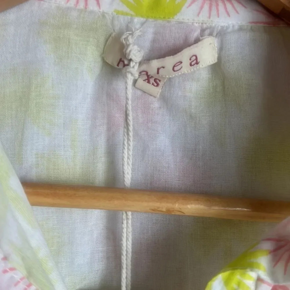 NEW Marea Shirt Dress Golden Hour - Picture 5 of 10